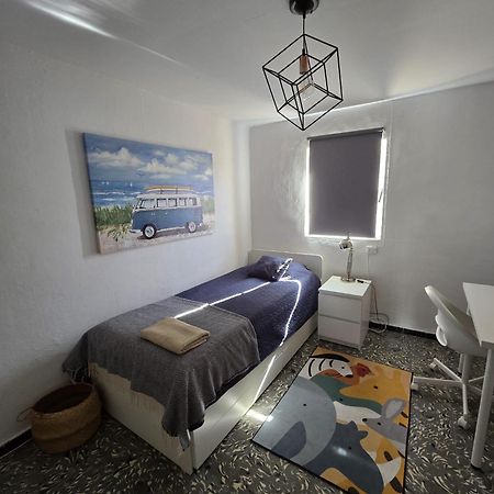 Holiday House - Casa De Sylvia Cullera Exteriér fotografie